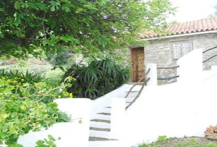 Casares property: Casares Villa 214253
