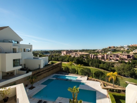Los Flamingos property: Apartment for sale in Los Flamingos, Spain 214254