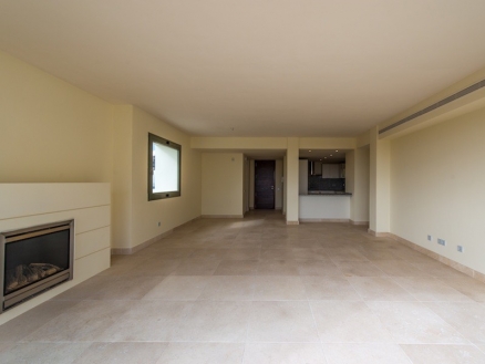 Los Flamingos property: Malaga property | 2 bedroom Apartment 214254