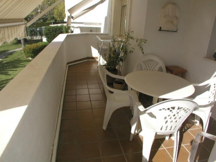 Arroyo De La Miel property: Apartment for sale in Arroyo De La Miel, Spain 214255