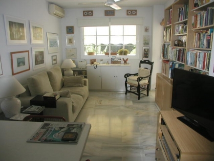 Arroyo De La Miel property: Apartment with 3 bedroom in Arroyo De La Miel 214255