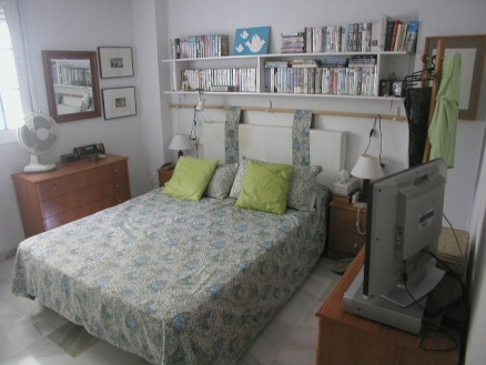 Arroyo De La Miel property: Apartment with 3 bedroom in Arroyo De La Miel, Spain 214255