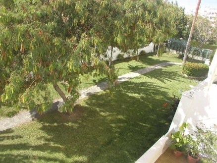 Arroyo De La Miel property: Apartment in Malaga for sale 214255