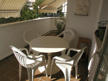 Arroyo De La Miel property: Arroyo De La Miel, Spain | Apartment for sale 214255
