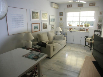 Arroyo De La Miel property: Malaga Apartment 214255