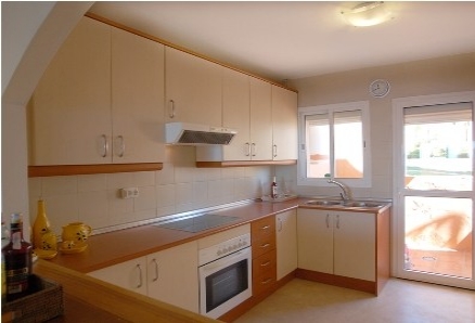 Estepona property: Malaga property | 3 bedroom Townhome 214256