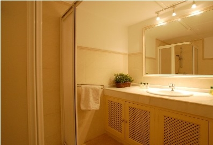 Estepona property: Malaga Townhome 214256