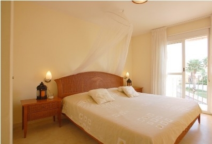 Estepona property: Estepona Townhome 214256