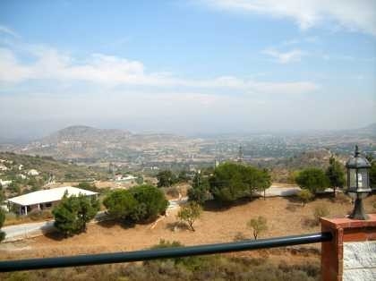 Alhaurin El Grande property: Alhaurin El Grande, Spain | Villa for sale 214257