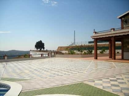 Alhaurin El Grande property: Alhaurin El Grande Villa 214257