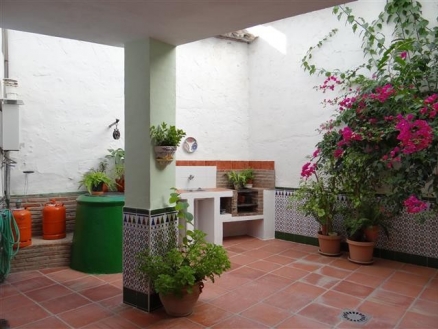 Monda property: Apartment for sale in Monda, Spain 214259