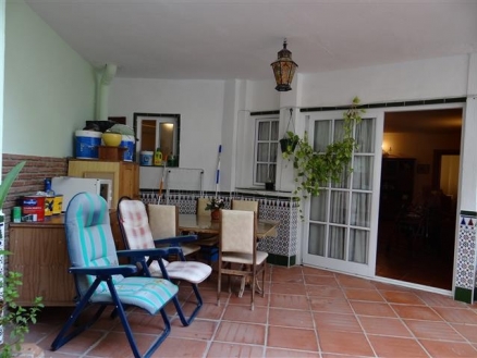 Monda property: Apartment with 3 bedroom in Monda, Spain 214259