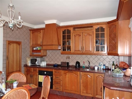 Monda property: Apartment for sale in Monda, Malaga 214259