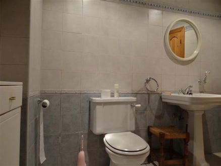 Monda property: Apartment in Malaga for sale 214259