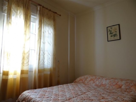 Monda property: Malaga property | 3 bedroom Apartment 214259