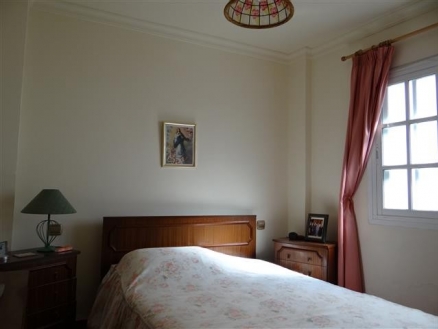 Monda property: Malaga Apartment 214259