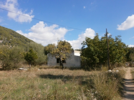 Campanet property: Land for sale in Campanet 214260