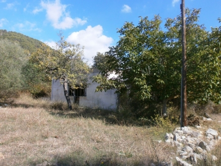Campanet property: Land with 1 bedroom in Campanet 214260