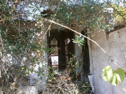 Campanet property: Land with 1 bedroom in Campanet, Spain 214260