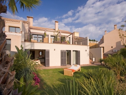 Benahavis property: Villa for sale in Benahavis 214261