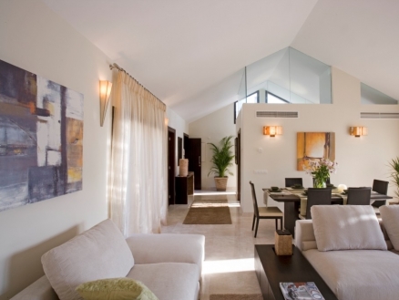 Benahavis property: Benahavis, Spain | Villa for sale 214261