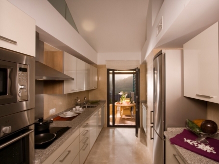 Benahavis property: Malaga Villa 214261
