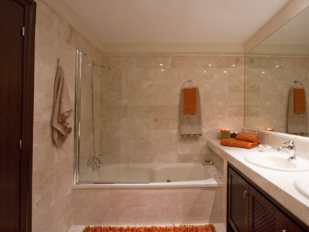 Benahavis property: Villa with 4 bedroom in Benahavis 214261