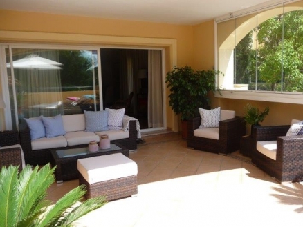 Elviria property: Apartment for sale in Elviria 214262