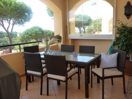 Elviria property: Apartment for sale in Elviria, Spain 214262