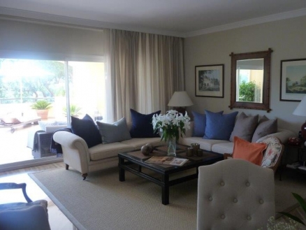 Elviria property: Apartment with 2 bedroom in Elviria, Spain 214262