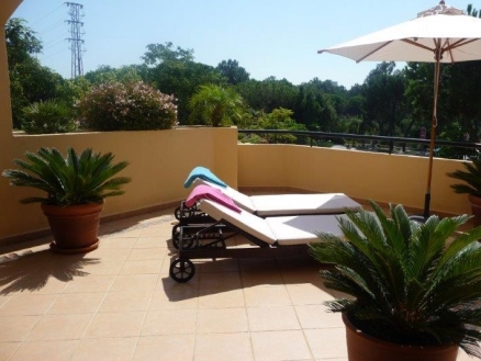 Elviria property: Apartment for sale in Elviria, Malaga 214262