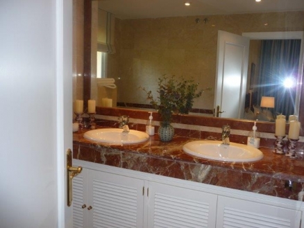 Elviria property: Apartment in Malaga for sale 214262