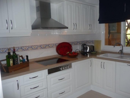 Elviria property: Malaga property | 2 bedroom Apartment 214262