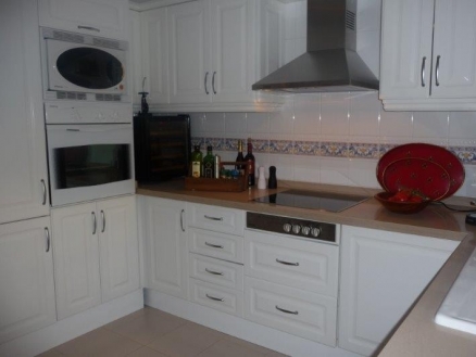 Elviria property: Elviria, Spain | Apartment for sale 214262