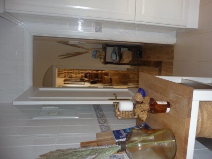 Elviria property: Malaga Apartment 214262