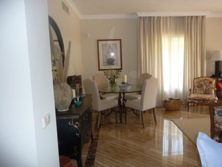 Elviria property: Elviria Apartment 214262