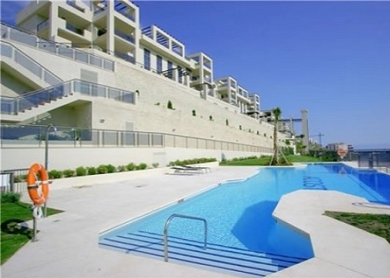 Los Flamingos property: Apartment for sale in Los Flamingos 214263