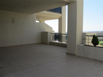 Los Flamingos property: Apartment for sale in Los Flamingos, Malaga 214263