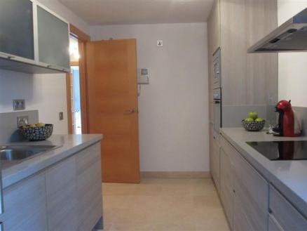 Los Flamingos property: Malaga property | 2 bedroom Apartment 214263