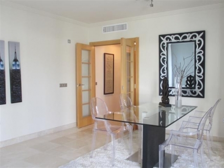 Los Flamingos property: Los Flamingos Apartment 214263