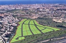 Land for sale in town 214265