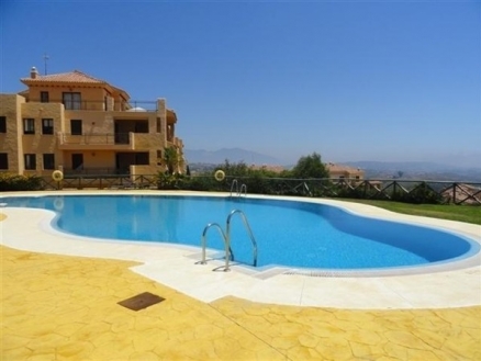 Apartment for sale in town 214266