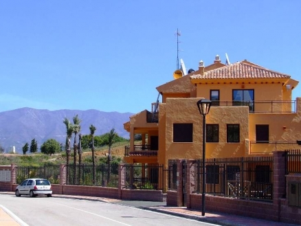 town, Spain | Apartment for sale 214266