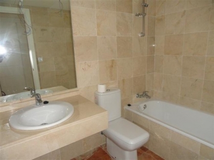 Malaga Apartment 214266