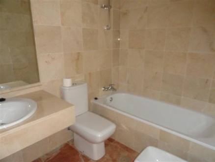 town Apartment 214266