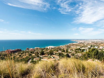 Benalmádena property: Villa with 6 bedroom in Benalmádena 214268