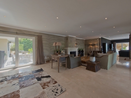 Benalmádena property: Villa for sale in Benalmádena, Malaga 214268