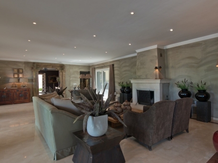 Benalmádena property: Malaga Villa 214268