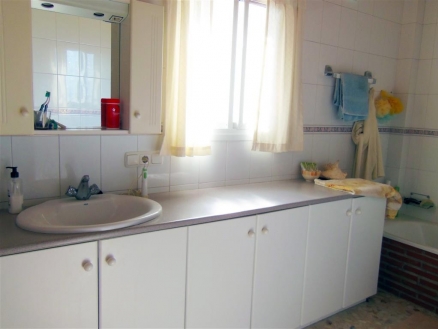 Alhaurin El Grande property: Villa for sale in Alhaurin El Grande, Spain 214269