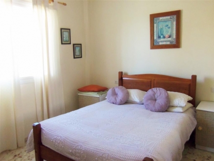 Alhaurin El Grande property: Villa for sale in Alhaurin El Grande, Malaga 214269